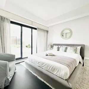  Apartamento Terrace Saldanha