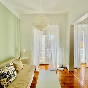 Paz 38 By Nook Appartement