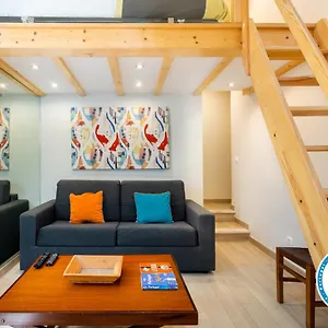 Santa Catarina Premium Studio Appartement