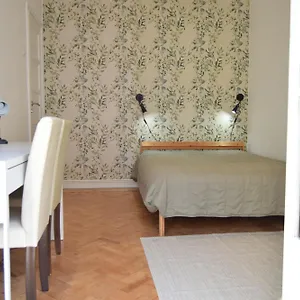  Quarto em Acomodações Particulares Young