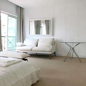  Apartamento New Loft - Estrela