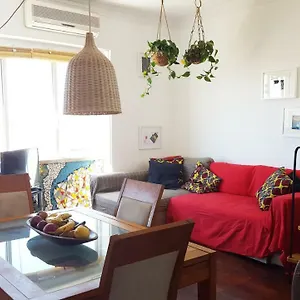 Calçada Dos Barbadinhos, N. 237, 2º Esq. Appartement