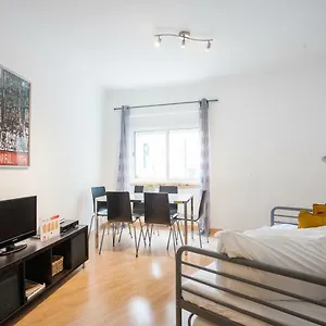 Flh Cosy In Lapa Apartament